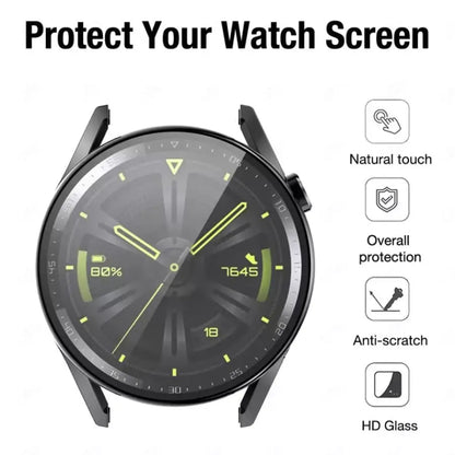 Protective Case for Huawei GT 2 (42mm) (Black)