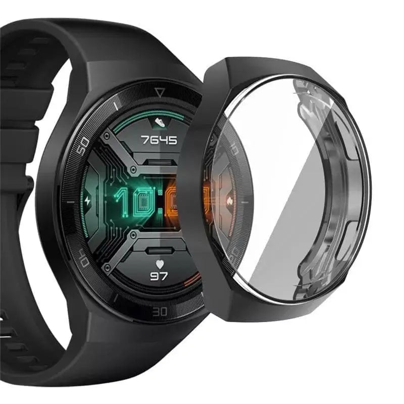 Protective Case for Huawei GT 2e Sport (Black)