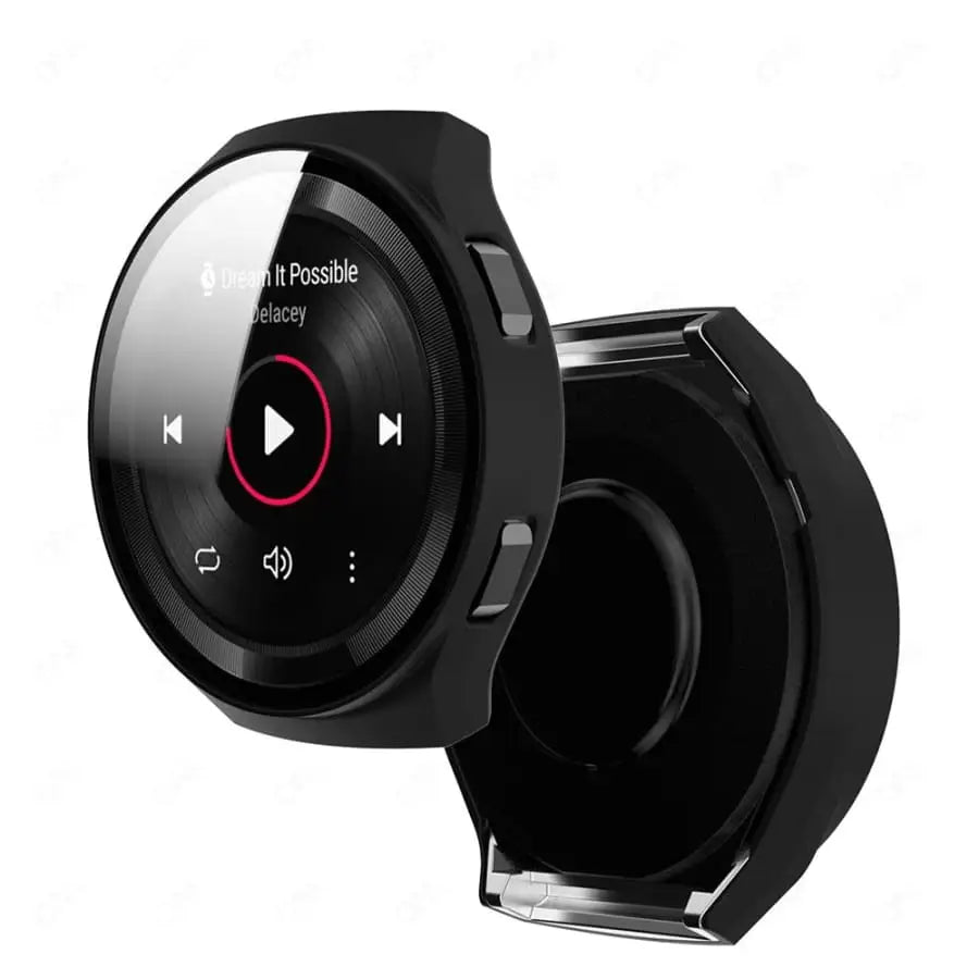 Protective Case for Huawei GT 2e Sport (Black)