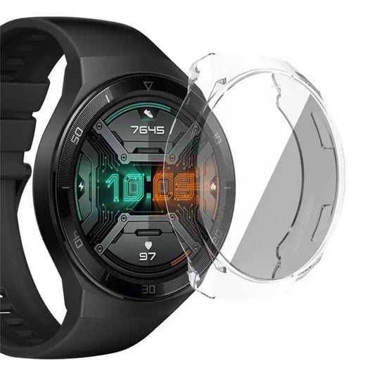 Protective Case for Huawei GT 2e Sport (Clear)