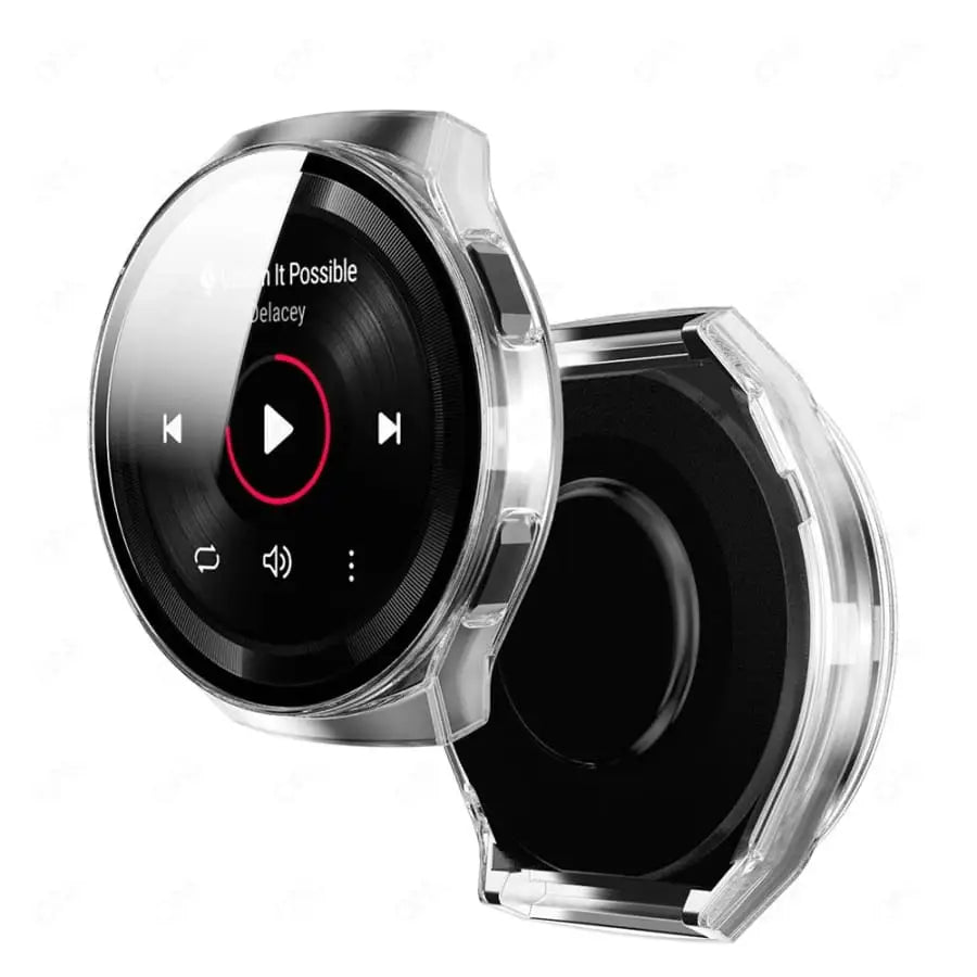 Protective Case for Huawei GT 2e Sport (Clear)