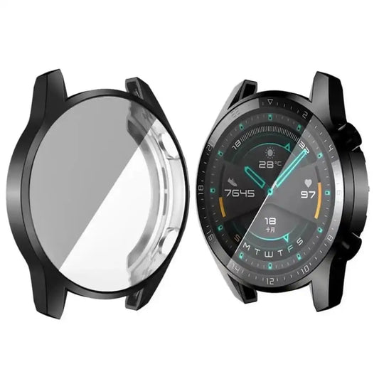 Protective Case for Huawei GT (42mm) (Black)