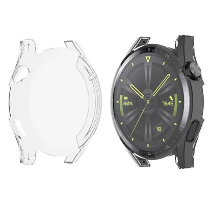 Protective Case for Huawei GT (42mm) (Clear)