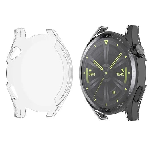 Protective Case for Huawei GT (42mm) (Clear)