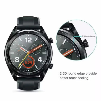 Screen Protectors for Huawei GT (46mm) (Pack of 5)