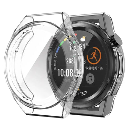 Protective Case for Huawei GT Runner (Clear)