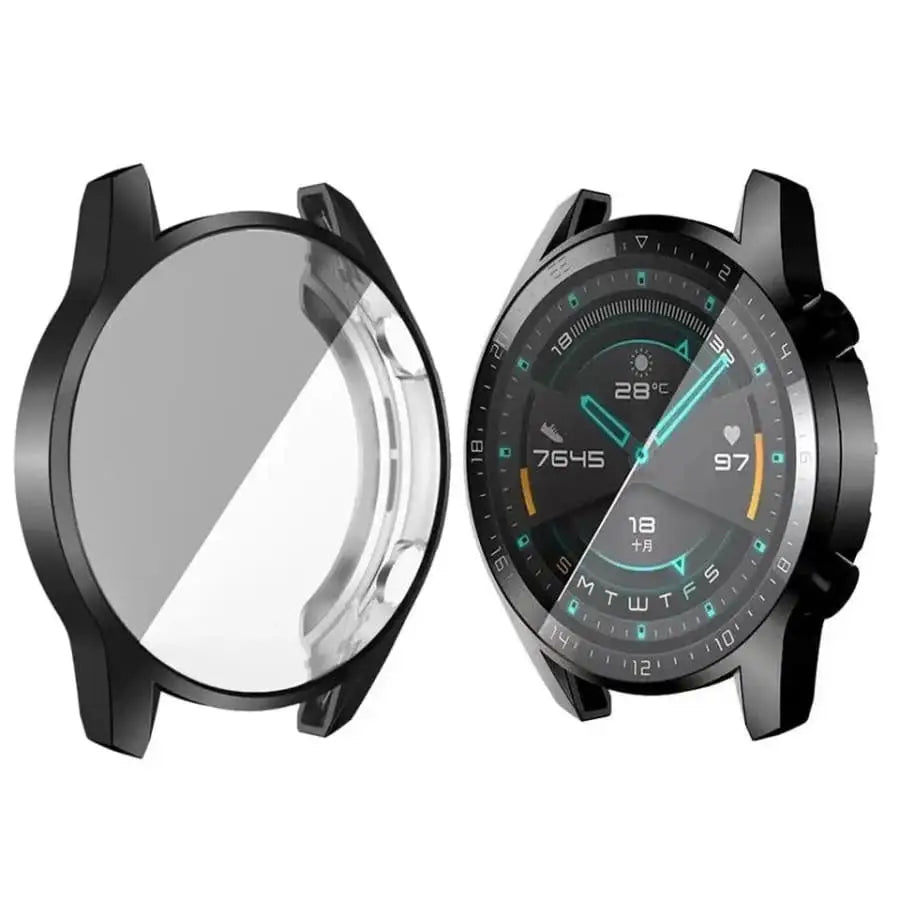 Protective Case for Huawei GT3 (42mm) (Black)