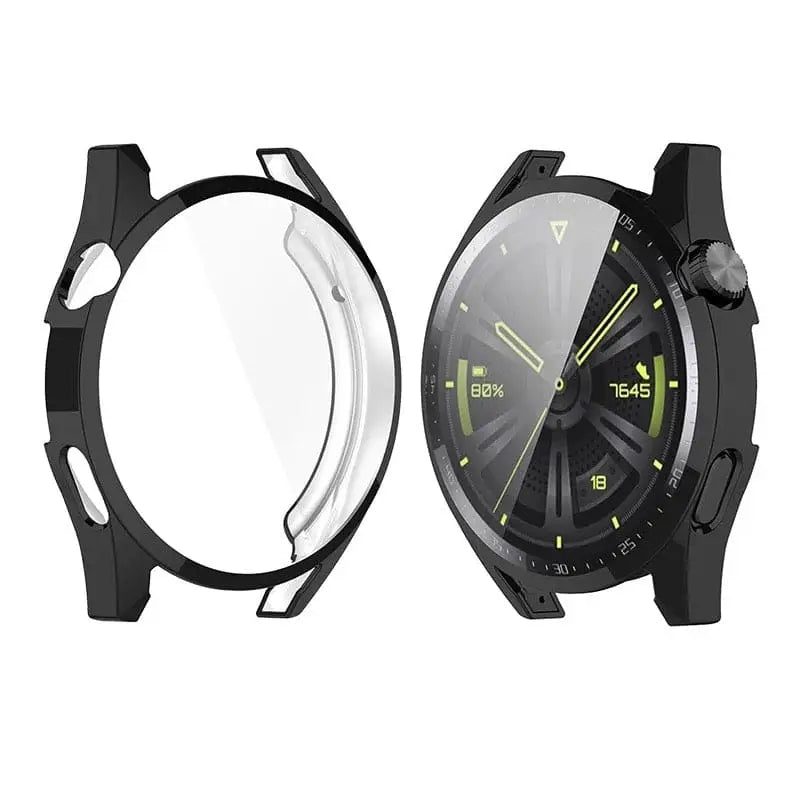 Protective Case for Huawei GT3 (46mm) (Black)