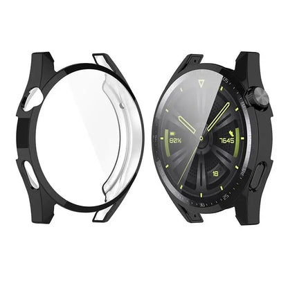 Protective Case for Huawei GT3 (46mm) (Black)