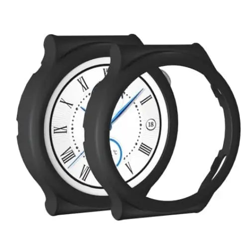 Protective Case for Huawei GT3 Pro (43mm) (Black)