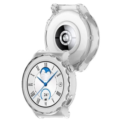 Protective Case for Huawei GT3 Pro (43mm) (Clear)