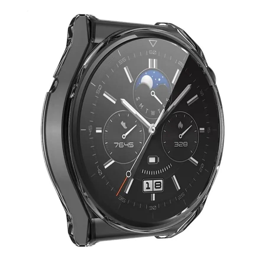 Protective Case for Huawei GT3 Pro (46mm) (Clear)