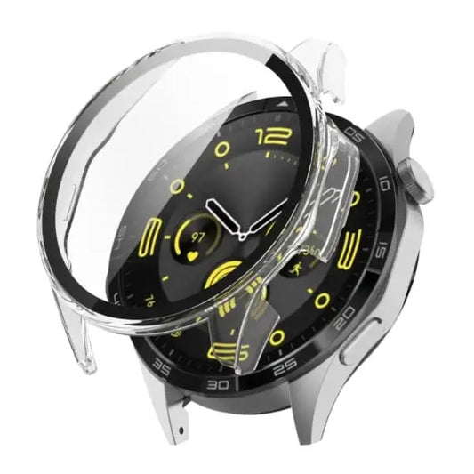 Protective Case for Huawei GT4 (41mm) (Clear)