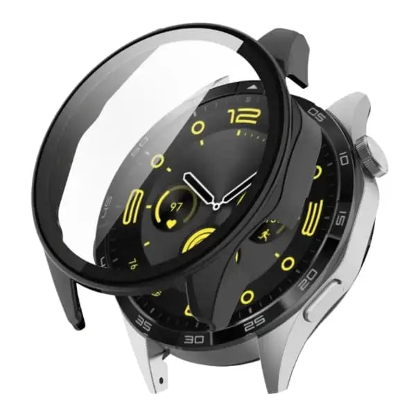 Protective Case for Huawei GT4 (46mm) (Black)