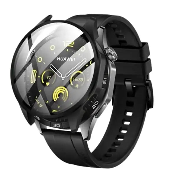 Protective Case for Huawei GT4 (46mm) (Black)