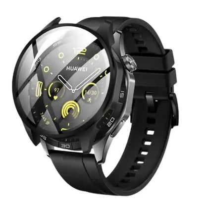 Protective Case for Huawei GT4 (46mm) (Black)