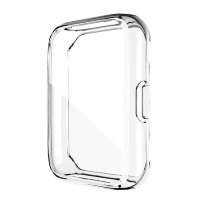 Protective Case for Huawei Watch Fit 2 (Clear)