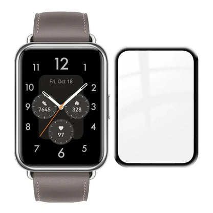 Screen Protectors for Huawei Watch Fit 2 (Pack of 5)
