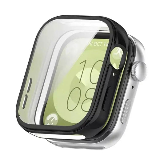 Protective Case for Huawei Watch Fit 3 (Black)