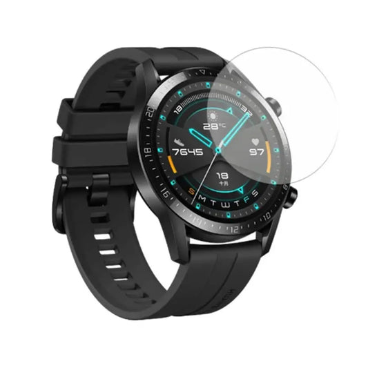 Screen Protectors for Huawei Watch GT (42mm) (Pack of 5)