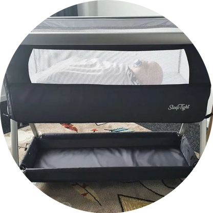 Sleep Tight Side Co-Sleeper - Babyonline
