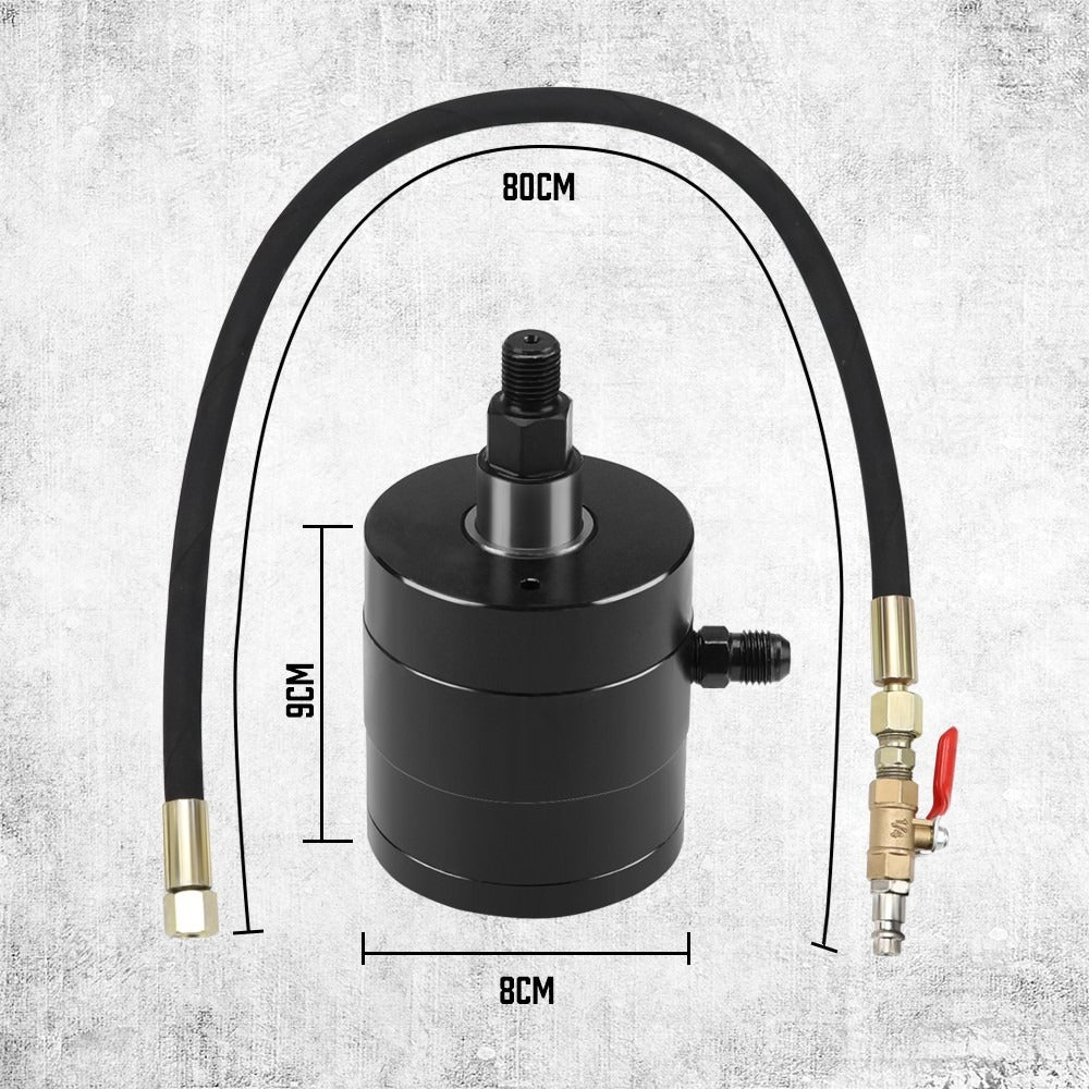 Pneumatic Diesel Injector Extractor Puller Kit