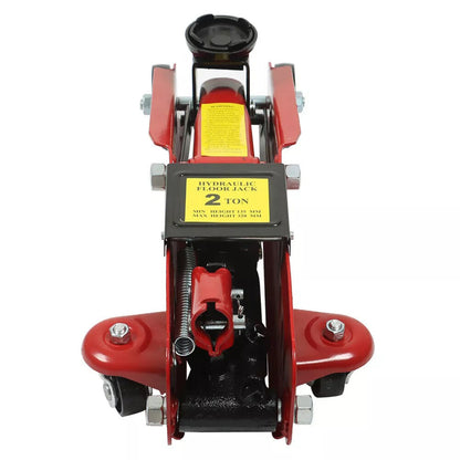 2 Ton Hydraulic Floor Jack