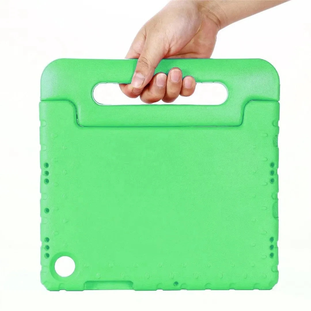 Samsung TAB A11+ 11inch EVA Case Cover X230 X236 - Green - salelink.co.nz