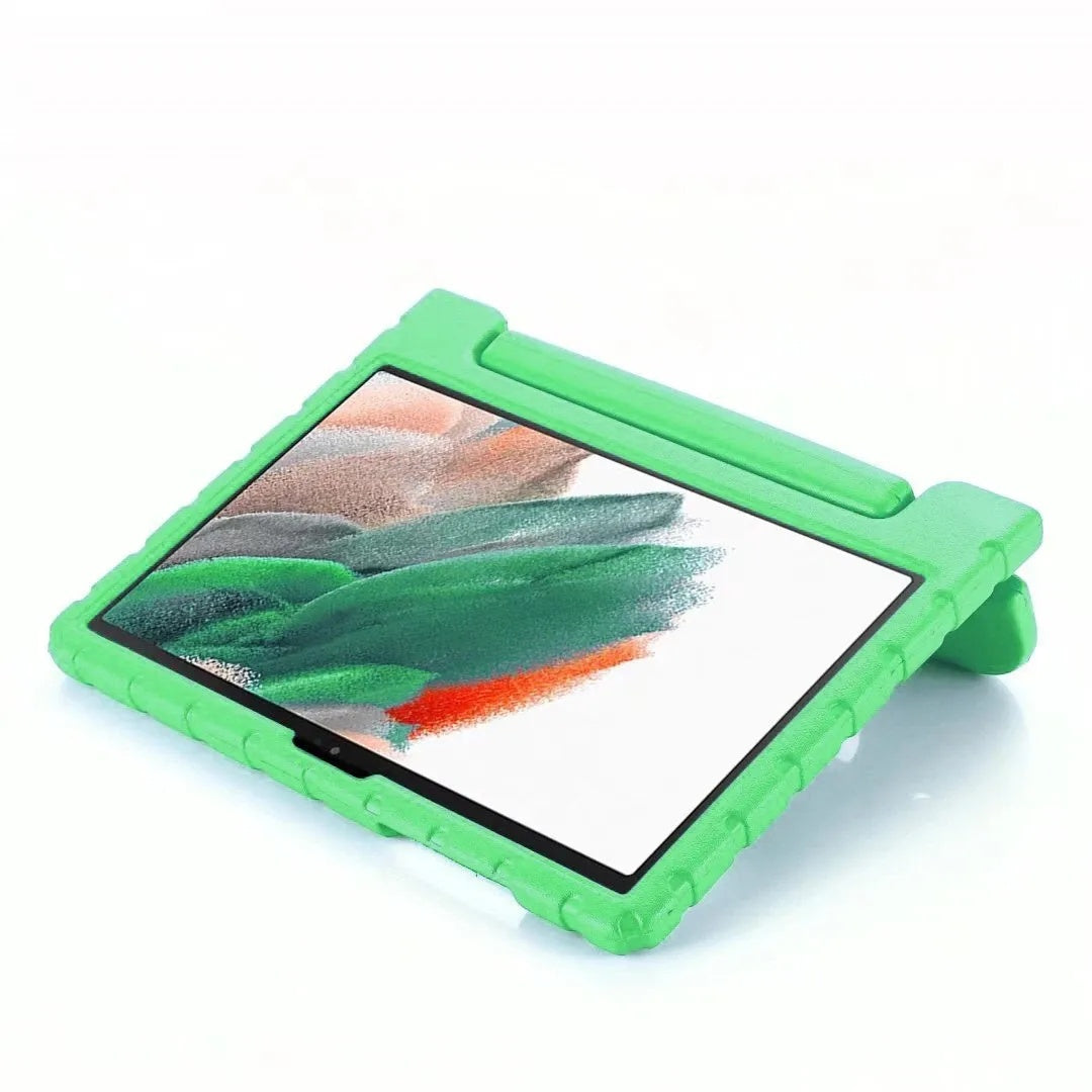 Samsung TAB A11+ 11inch EVA Case Cover X230 X236 - Green - salelink.co.nz