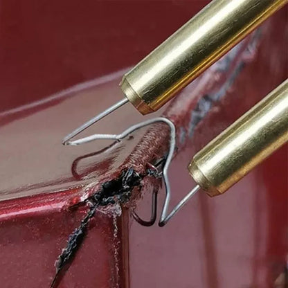 Welding Staples 1200pcs Hot Stapler Staples