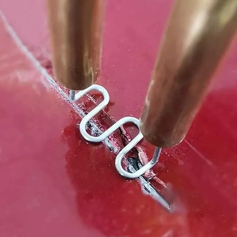 Welding Staples 1200pcs Hot Stapler Staples