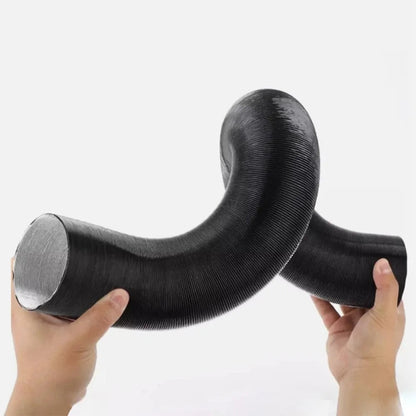 60mm 2M Duct Pipe For Air Diesel Heater