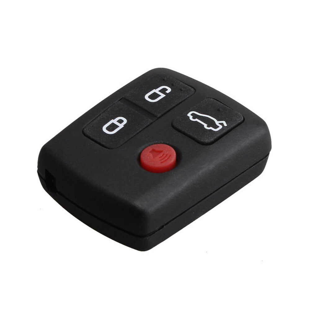 For Ford BA BF Falcon Sedan/Wagon Keyless Remote 4 Button Keypad Central Locking