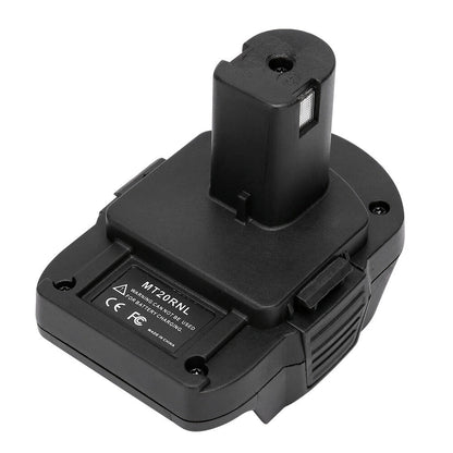 Adapter For Makita BL 18V Li-ion Battery Convert To RYOBI 18V Li-ion Power Tools