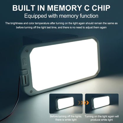 LED Roof Cabin Light 12V Interior Caravan Trailer Motorhome RV Boat Ceiling Lamp