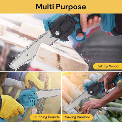 20'' Chainsaw Chain Blade Saw Replace Semi Chisel