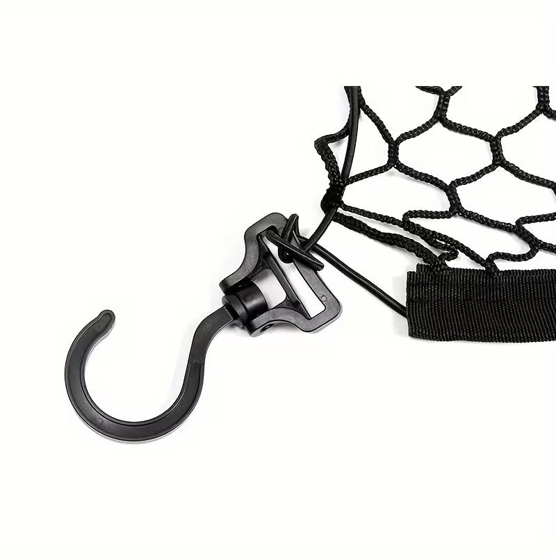92x76cm Wagon Cart Cargo Net