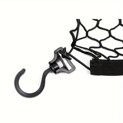 92x76cm Wagon Cart Cargo Net