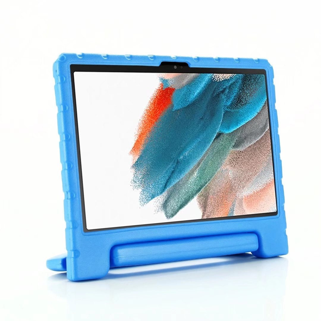 Kids Foam Case Stand Cover For Samsung Galaxy Tab A11+ 11.0" X230 X236 - salelink.co.nz