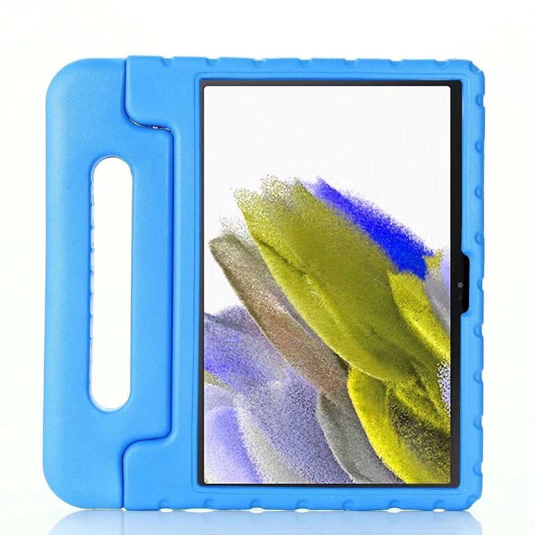 Kids Foam Case Stand Cover For Samsung Galaxy Tab A11+ 11.0" X230 X236 - salelink.co.nz