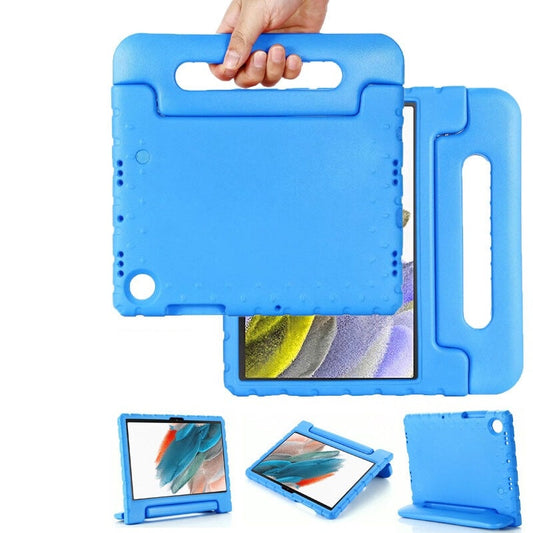 Kids Foam Case Stand Cover For Samsung Galaxy Tab A11+ 11.0" X230 X236 - salelink.co.nz