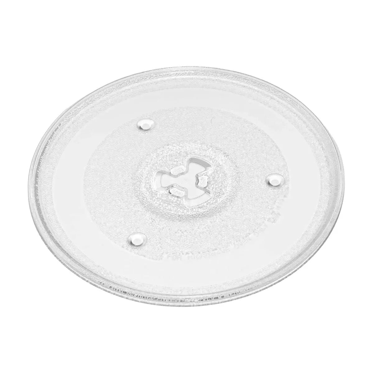 27CM Microwave Turntable Glass Plate