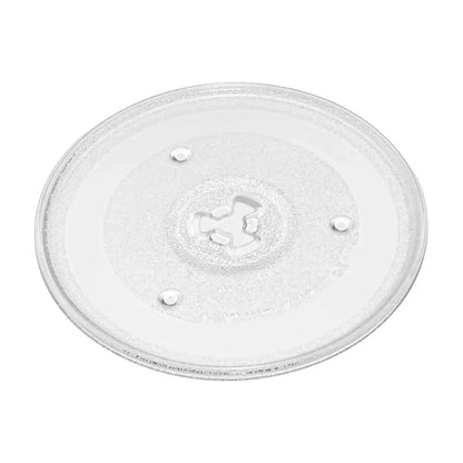 27CM Microwave Turntable Glass Plate