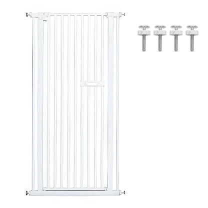 Extra Tall 150cm Pet Security Gate Safety Guard Adjustable