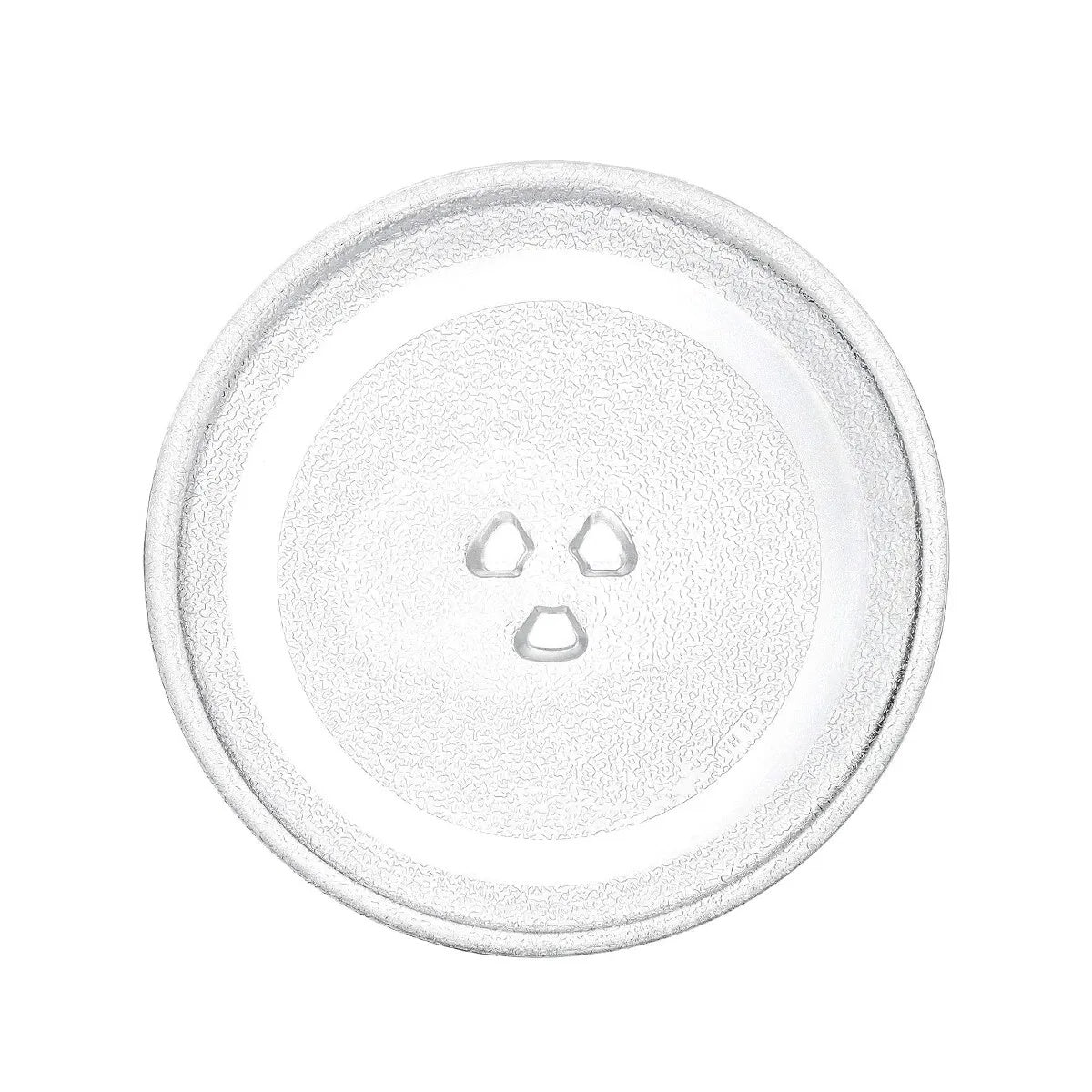 24.5CM Microwave Turntable Glass Plate