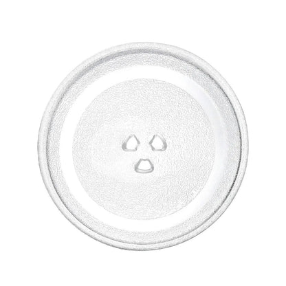 24.5CM Microwave Turntable Glass Plate