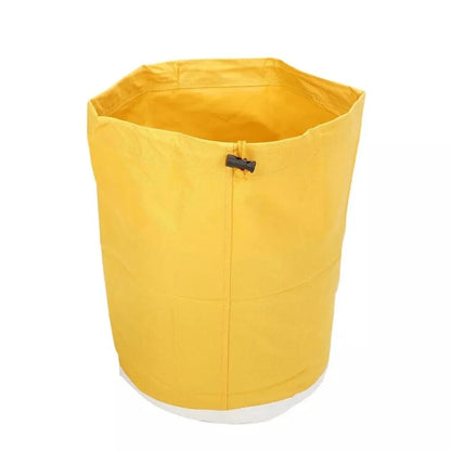 5 Pieces 5 Gallon Filter Bag Oxford Cloth Reusable Household Food Filter Bag