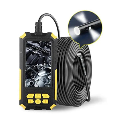 Industrial Endoscope (4.5 inch Screen)
