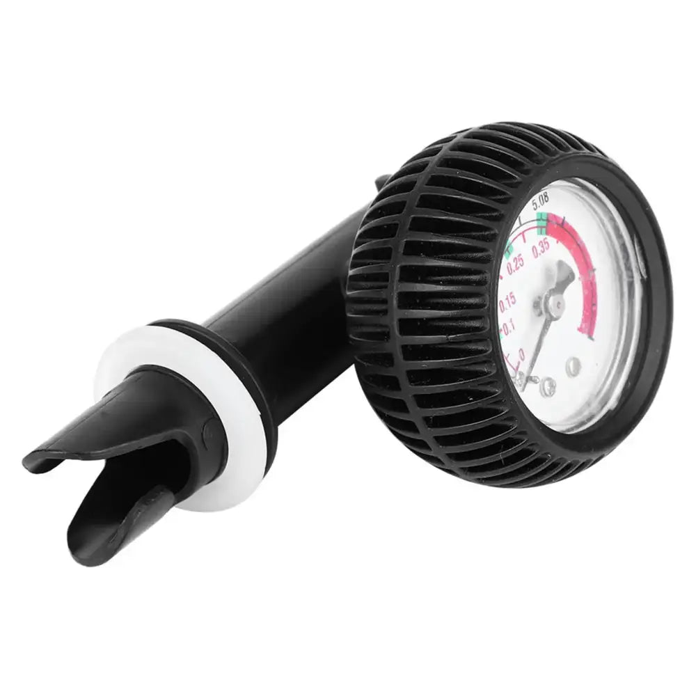 Inflatable Boat Air Pressure Gauge