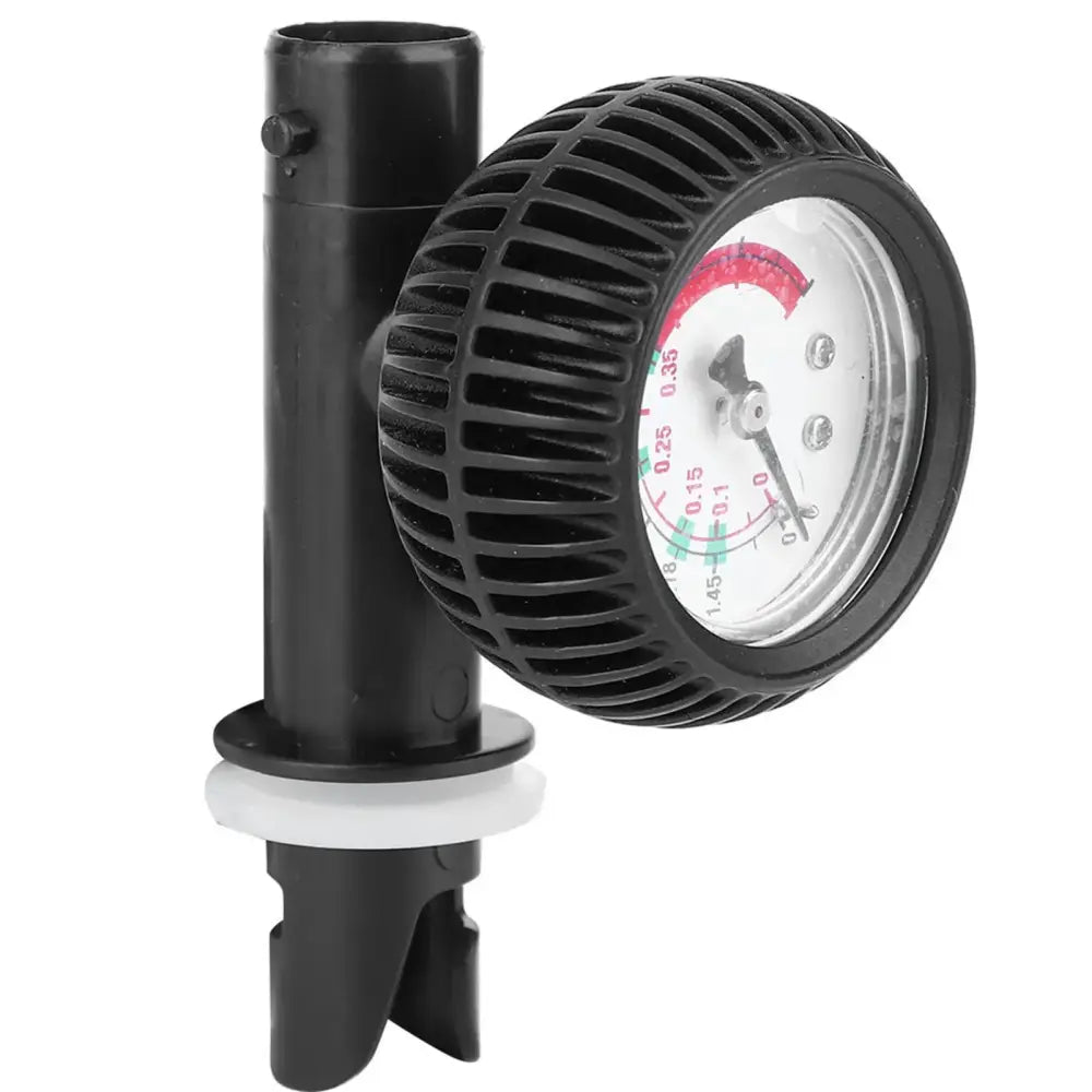 Inflatable Boat Air Pressure Gauge